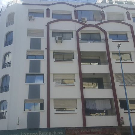 2 Mars Luxury Residence Casablanca Exterior photo